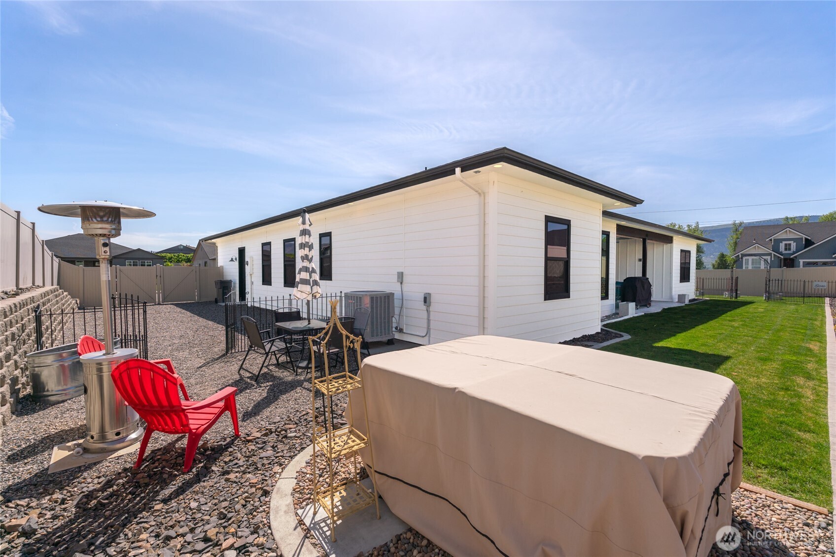 760 S Perry Avenue East Wenatchee WA 98802