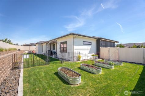 760 S Perry Avenue East Wenatchee WA 98802