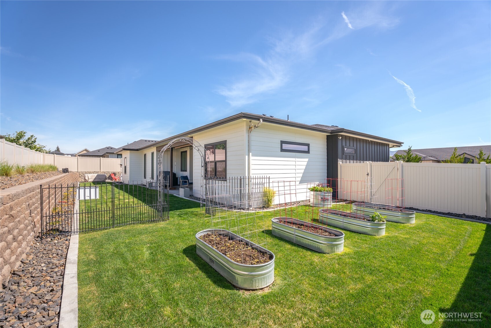 760 S Perry Avenue East Wenatchee WA 98802