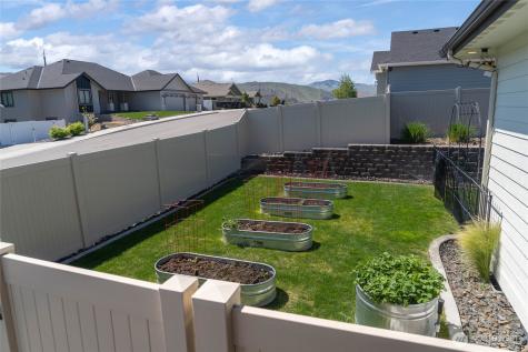 760 S Perry Avenue East Wenatchee WA 98802