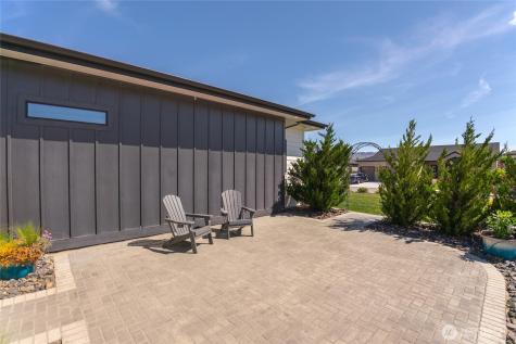 760 S Perry Avenue East Wenatchee WA 98802