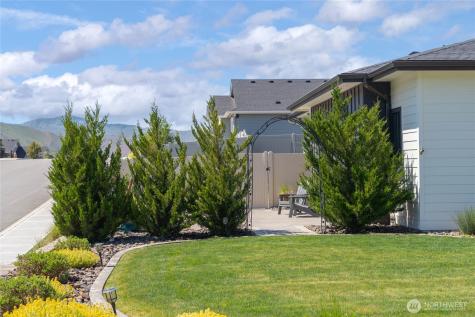 760 S Perry Avenue East Wenatchee WA 98802