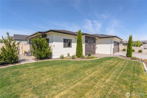760 S Perry Avenue East Wenatchee WA 98802