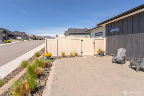 760 S Perry Avenue East Wenatchee WA 98802