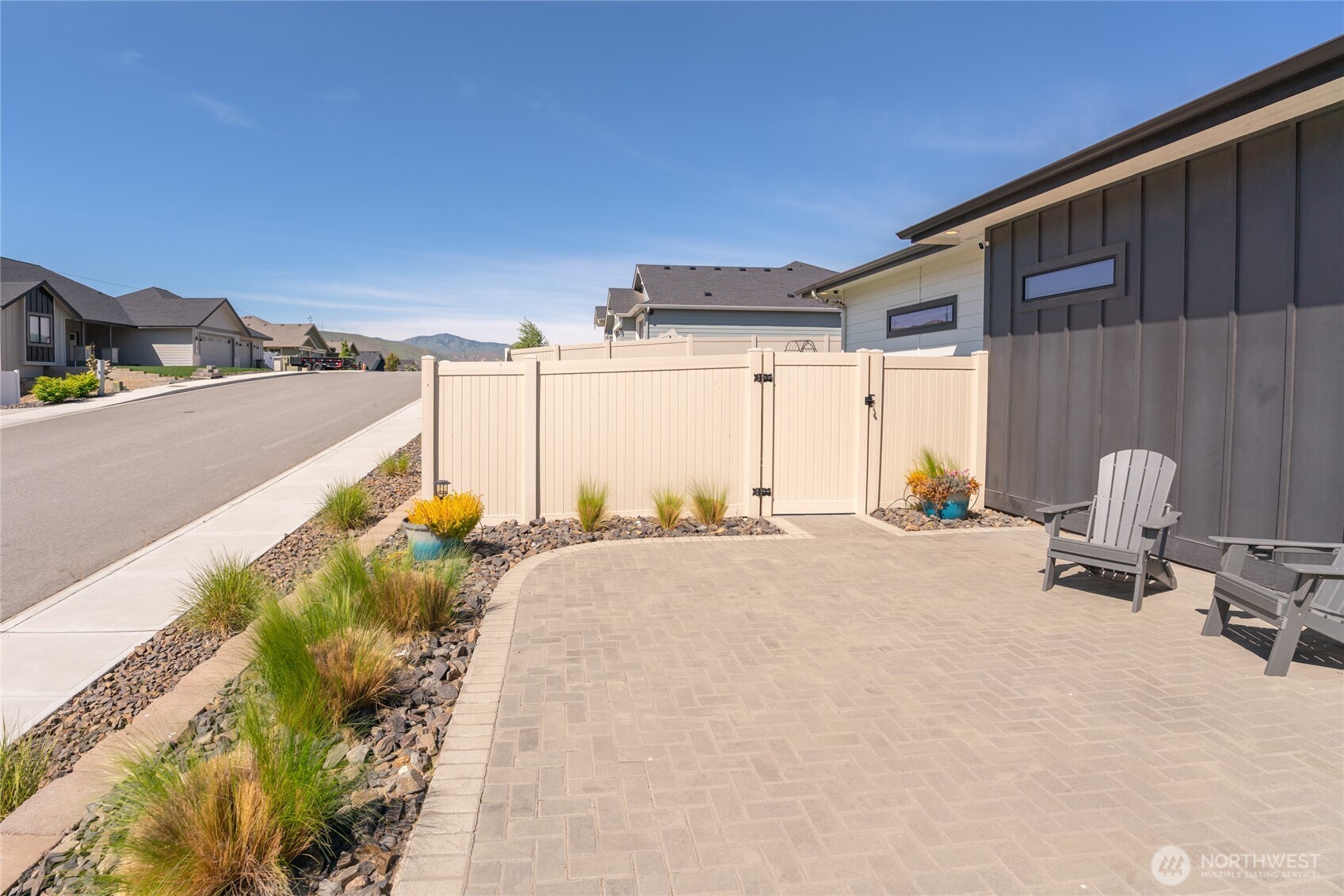 760 S Perry Avenue East Wenatchee WA 98802