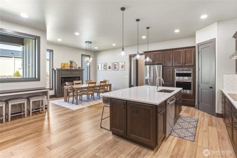 760 S Perry Avenue East Wenatchee WA 98802