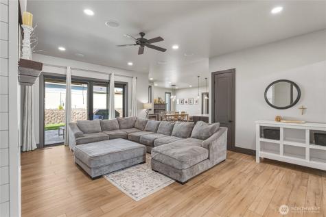 760 S Perry Avenue East Wenatchee WA 98802