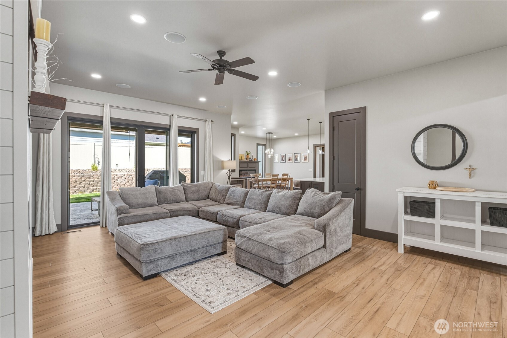 760 S Perry Avenue East Wenatchee WA 98802