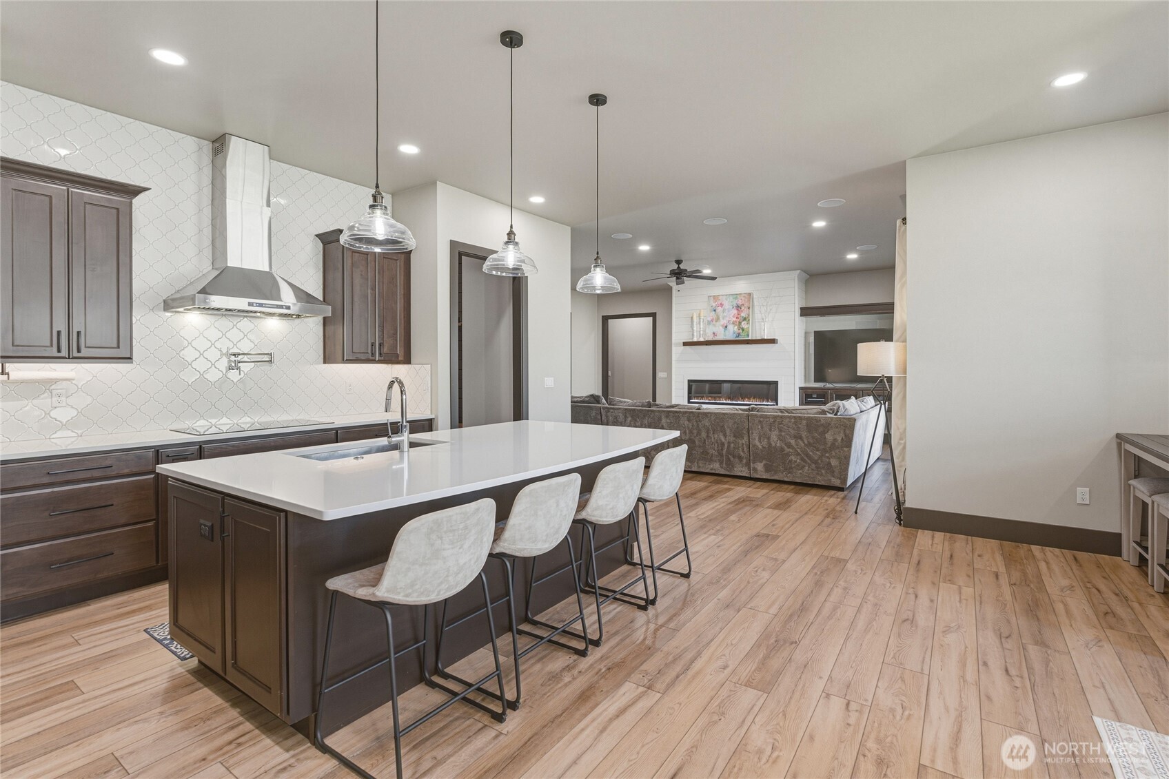 760 S Perry Avenue East Wenatchee WA 98802