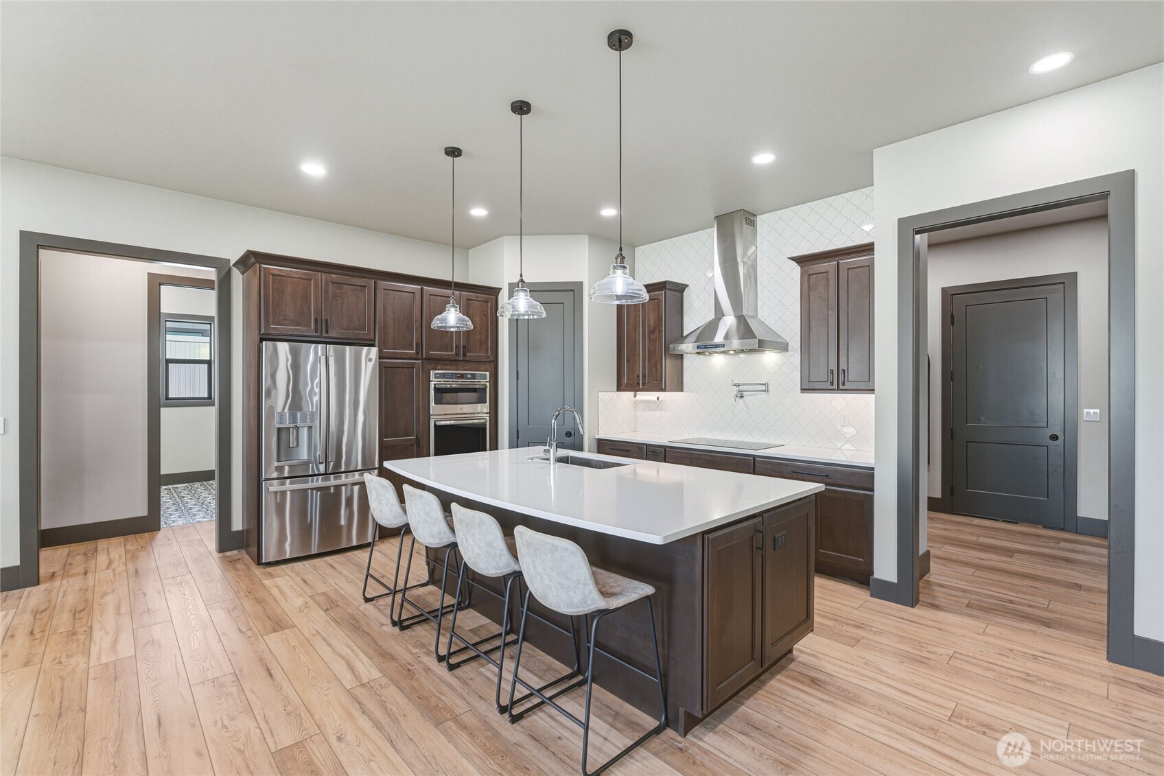 760 S Perry Avenue East Wenatchee WA 98802