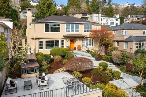 453 Mcgilvra Seattle WA 98112