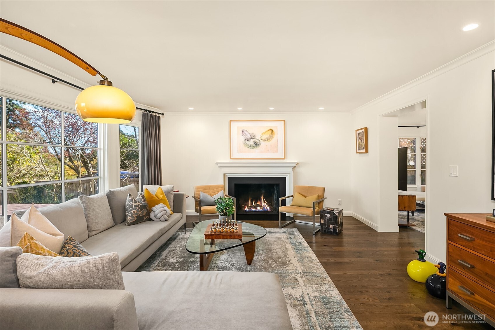 453 Mcgilvra Boulevard E Seattle WA 98112