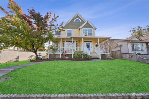 1507 16th Street Anacortes WA 98221