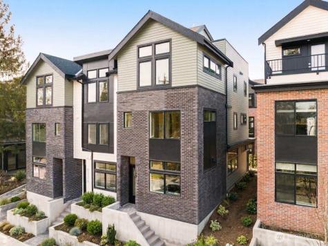 8327 12th Avenue NW Seattle WA 98117