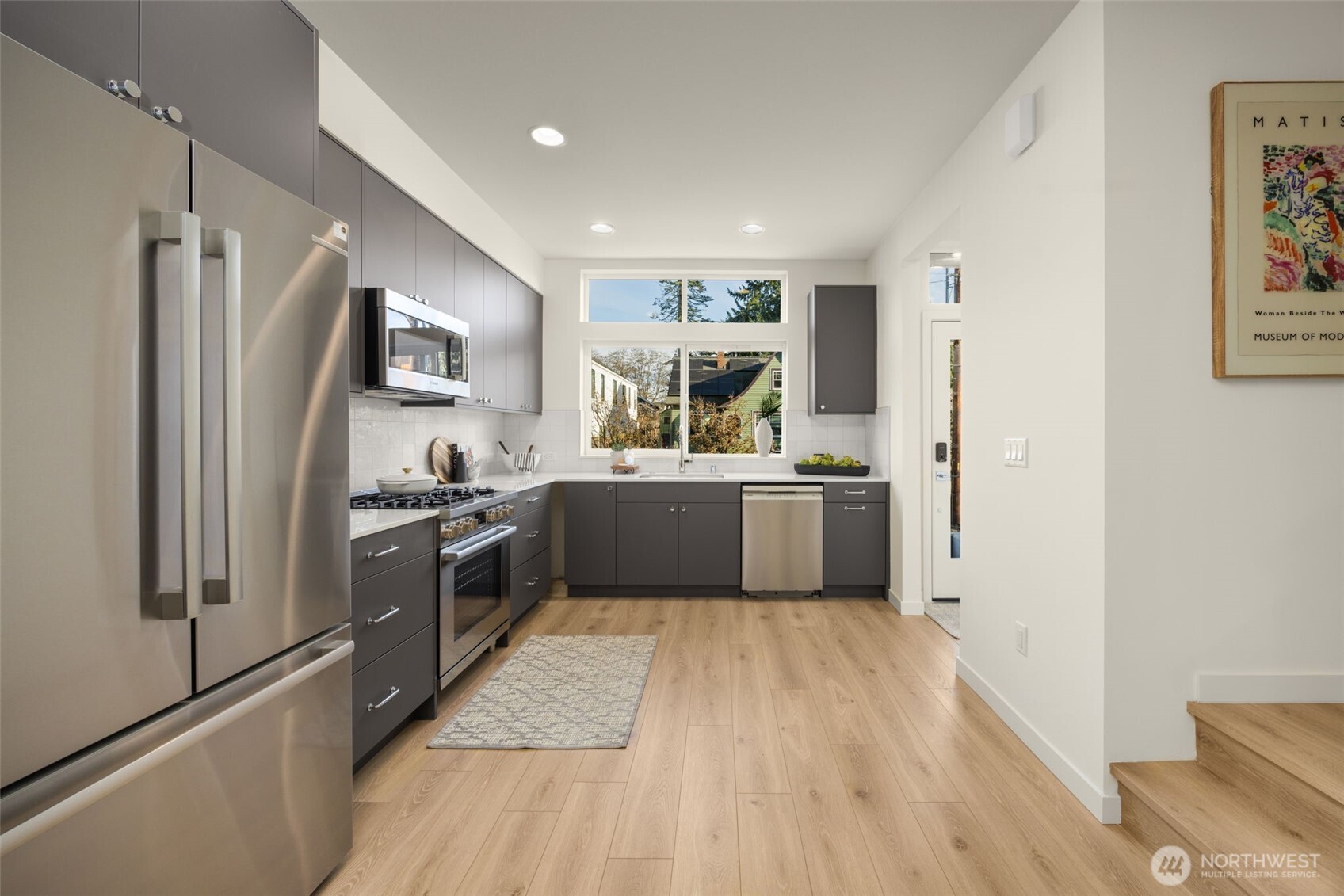 8327 12th Avenue NW Seattle WA 98117