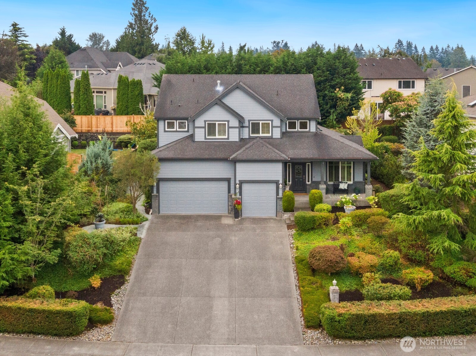 21706 Quiet Water Loop Lake Tapps WA 98391