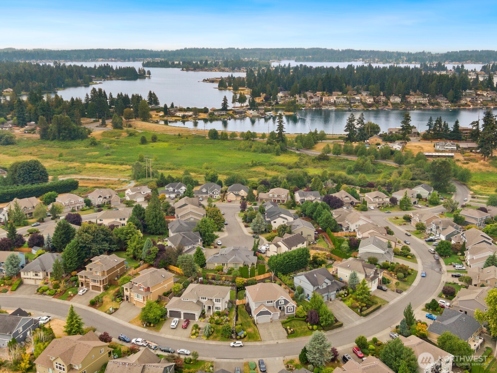 21706 Quiet Water Loop Lake Tapps WA 98391