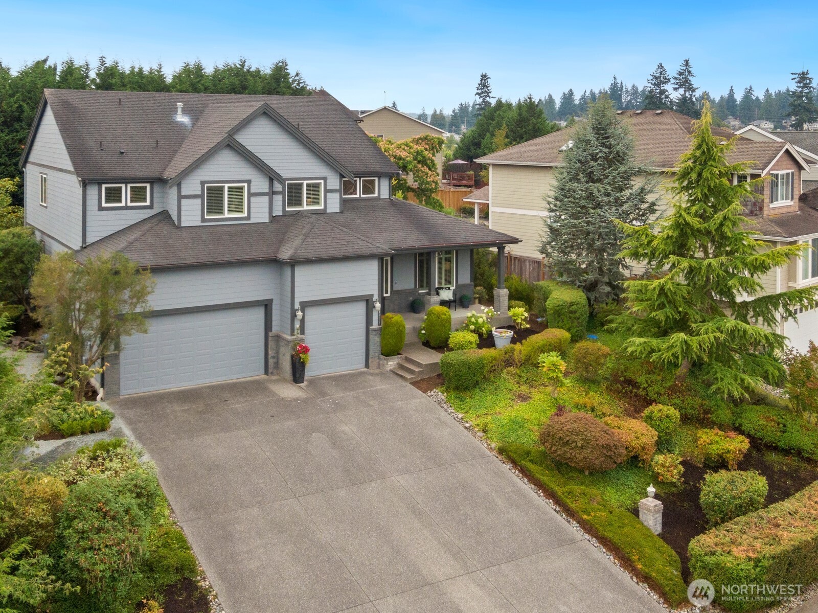 21706 Quiet Water Loop Lake Tapps WA 98391