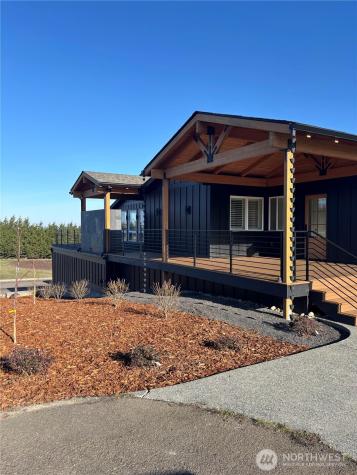 84 Windsong Lane Sequim WA 98382