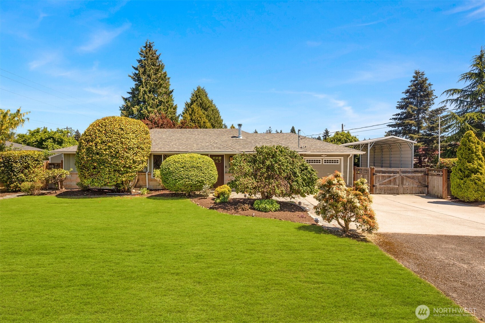 22817 75th Avenue W Edmonds WA 98026
