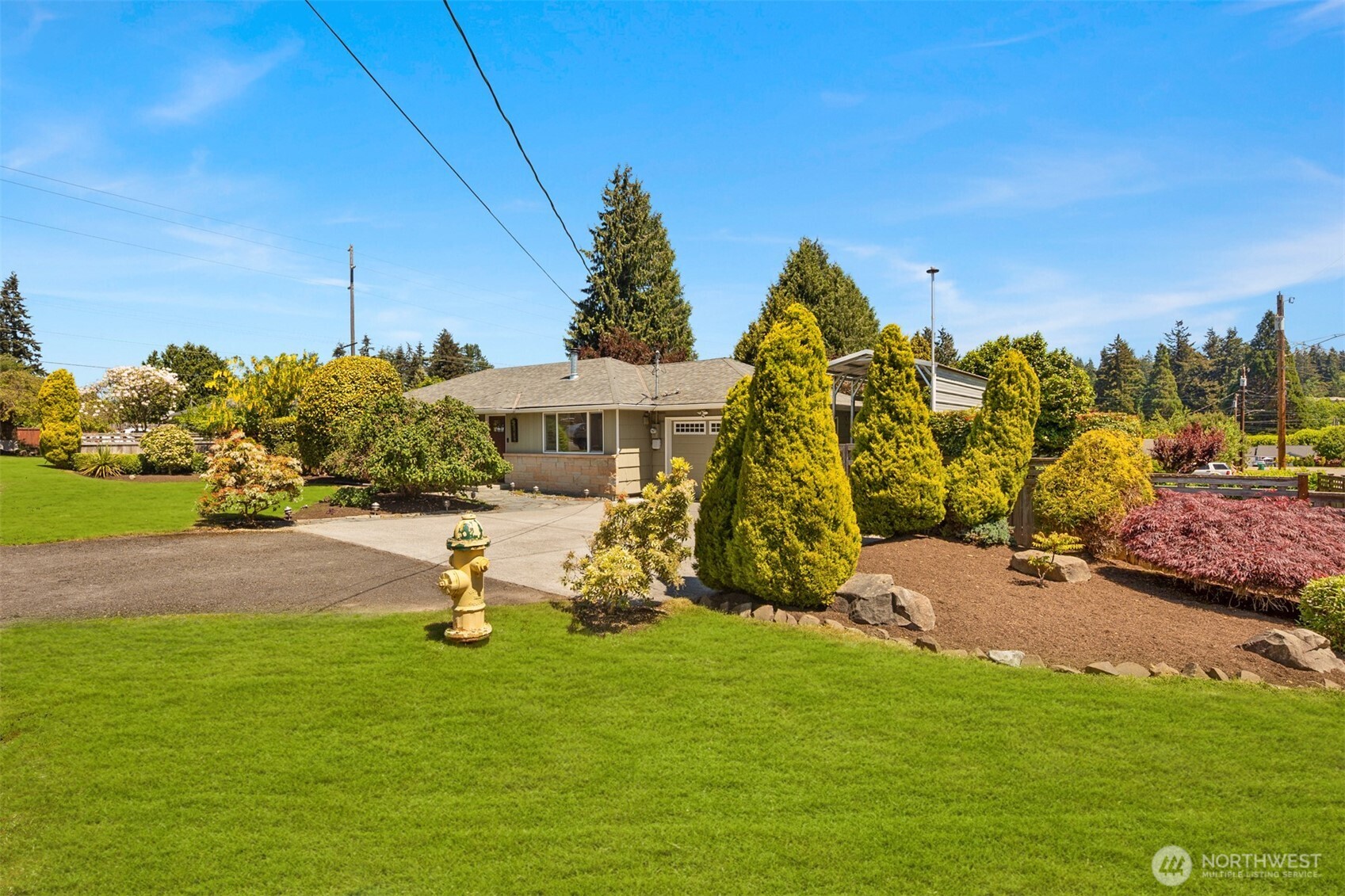 22817 75th Avenue W Edmonds WA 98026