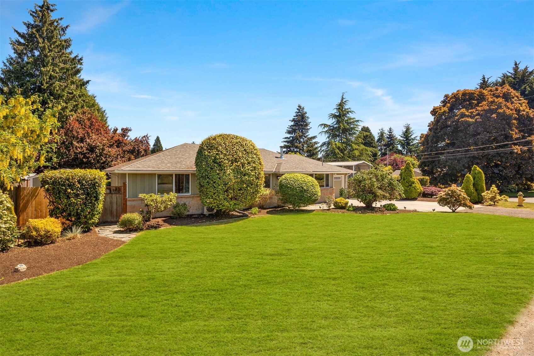 22817 75th Avenue W Edmonds WA 98026