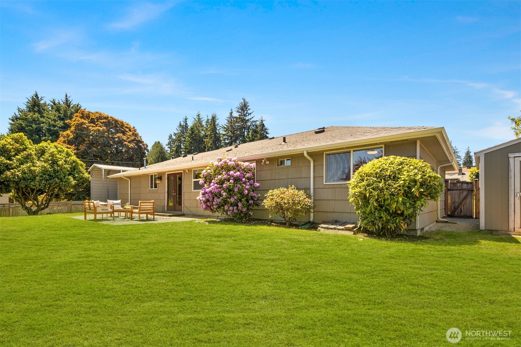 22817 75th Avenue W Edmonds WA 98026