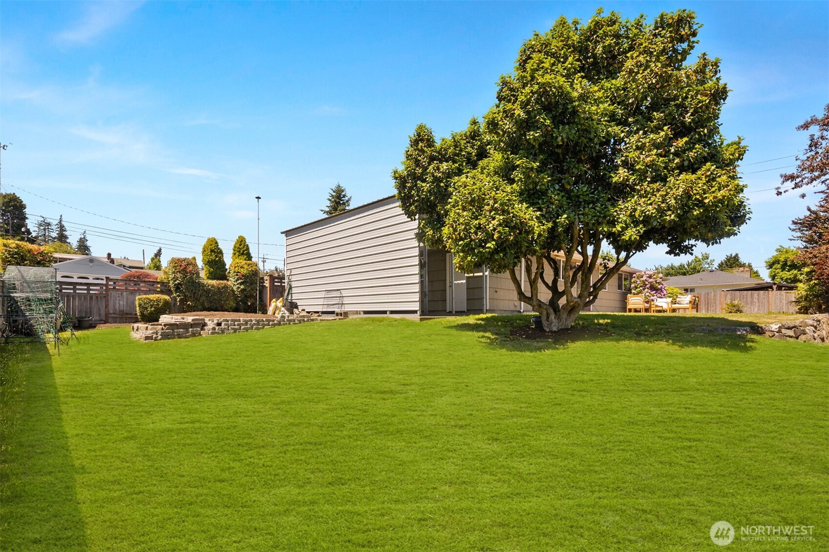 22817 75th Avenue W Edmonds WA 98026