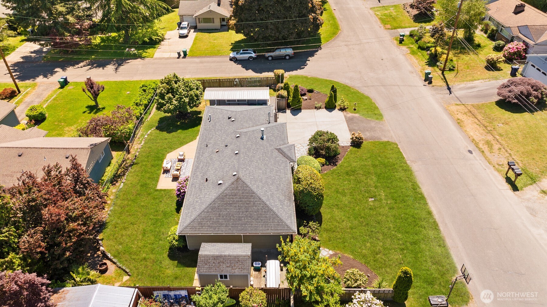 22817 75th Avenue W Edmonds WA 98026