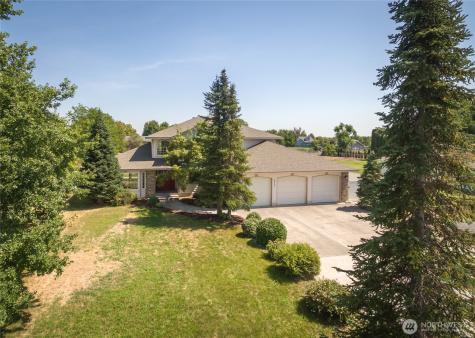 4857 NE Joey Road Moses Lake WA 98837