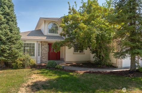 4857 NE Joey Road Moses Lake WA 98837