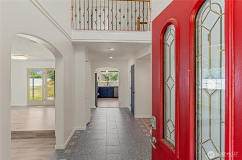 4857 NE Joey Road Moses Lake WA 98837