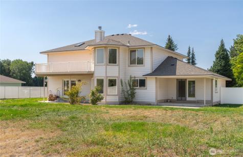 4857 NE Joey Road Moses Lake WA 98837