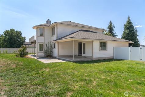 4857 NE Joey Road Moses Lake WA 98837