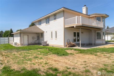 4857 NE Joey Road Moses Lake WA 98837