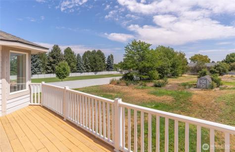 4857 NE Joey Road Moses Lake WA 98837