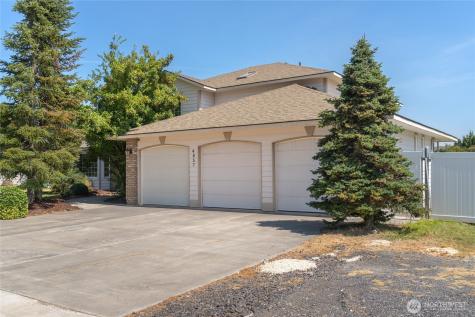 4857 NE Joey Road Moses Lake WA 98837