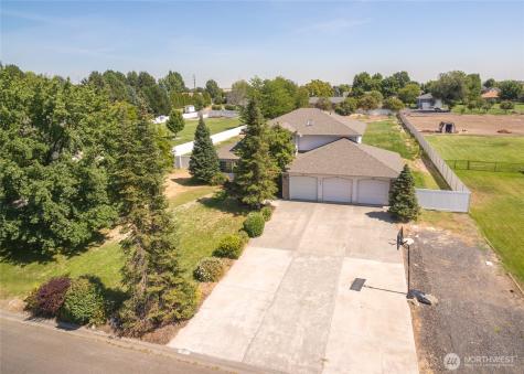 4857 NE Joey Road Moses Lake WA 98837