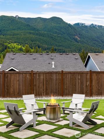 3054 SE 14th Street North Bend WA 98045