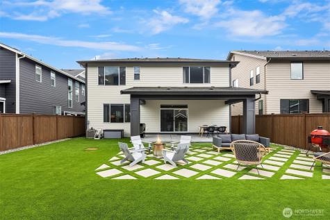 3054 SE 14th Street North Bend WA 98045