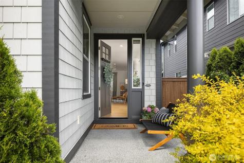3054 14TH North Bend WA 98045
