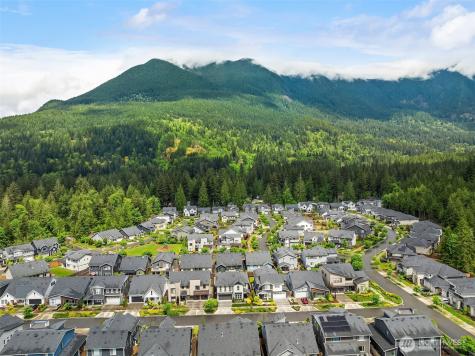 3054 14TH North Bend WA 98045