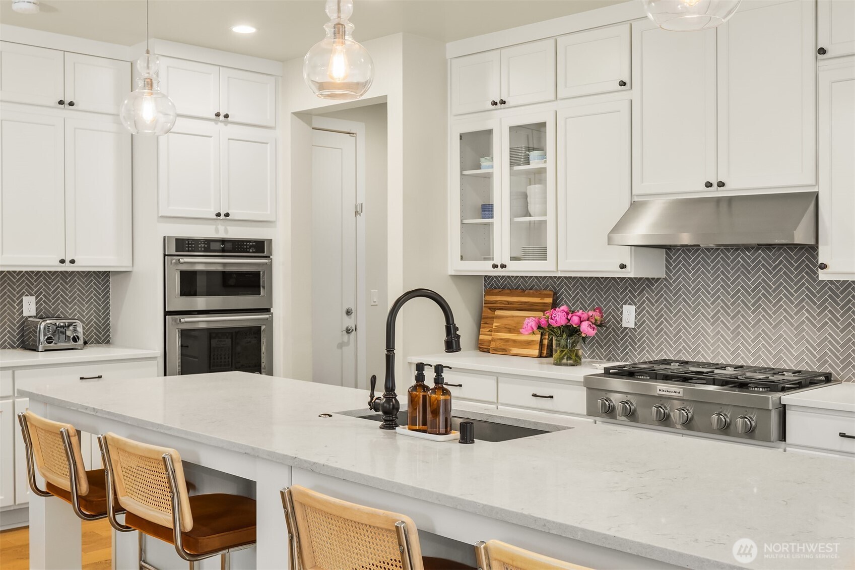 3054 SE 14th Street North Bend WA 98045