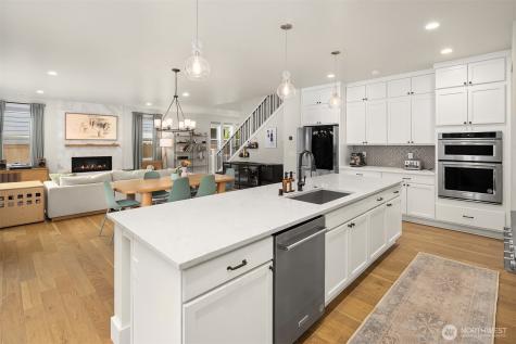 3054 SE 14th Street North Bend WA 98045