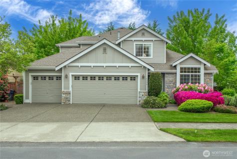 9204 181st Avenue E Bonney Lake WA 98391