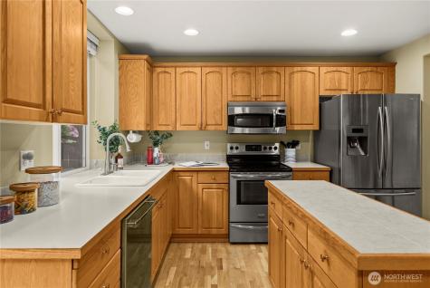 9204 181st Avenue E Bonney Lake WA 98391