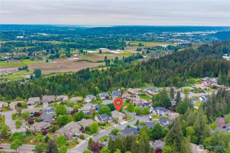 9204 181st Avenue E Bonney Lake WA 98391