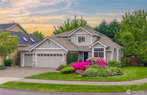 9204 181st Avenue E Bonney Lake WA 98391