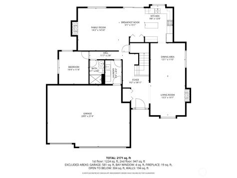 9204 181st Avenue E Bonney Lake WA 98391