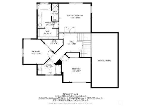 9204 181st Avenue E Bonney Lake WA 98391